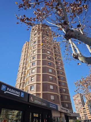 Piso en venta en Pueblo Levante en Benidorm