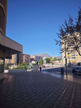 Piso en venta en Pueblo Levante en Benidorm
