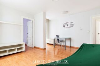 Piso en venta en La Magdalena en Zaragoza