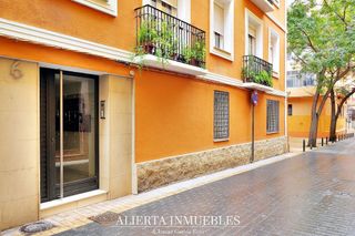 Piso en venta en La Magdalena en Zaragoza