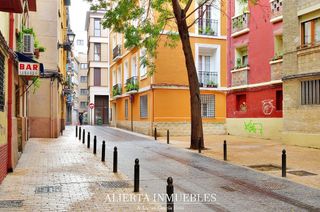 Piso en venta en La Magdalena en Zaragoza