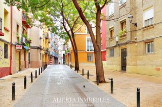 Piso en venta en La Magdalena en Zaragoza