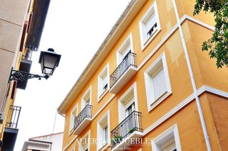 Piso en venta en La Magdalena en Zaragoza
