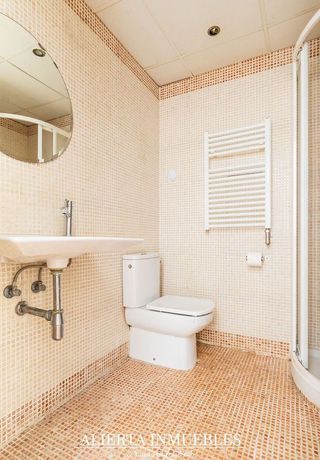 Piso en venta en La Magdalena en Zaragoza