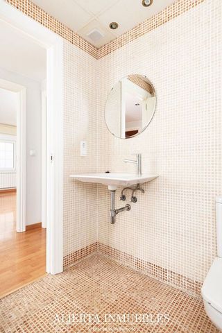 Piso en venta en La Magdalena en Zaragoza