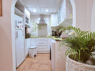 Piso en venta en Las Gaviotas en Fuengirola