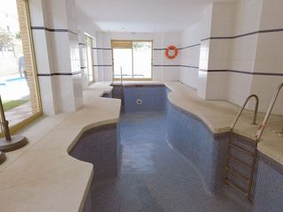 Piso en venta en Las Gaviotas en Fuengirola