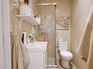 Piso en venta en Las Gaviotas en Fuengirola