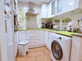 Piso en venta en Las Gaviotas en Fuengirola