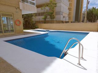 Piso en venta en Las Gaviotas en Fuengirola
