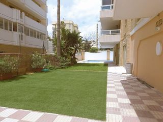 Piso en venta en Las Gaviotas en Fuengirola