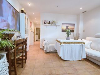 Piso en venta en Las Gaviotas en Fuengirola