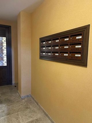 Piso en venta en Centro en Antequera