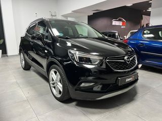 Opel Mokka X 2017