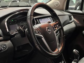 Opel Mokka X 2017