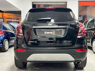 Opel Mokka X 2017