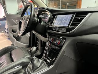 Opel Mokka X 2017