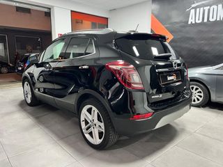 Opel Mokka X 2017