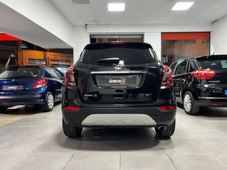 Opel Mokka X 2017
