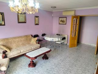 Piso en venta en San Andrés en Madrid