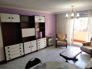 Piso en venta en San Andrés en Madrid