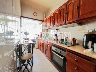 Piso en venta en Isleta en Palmas de Gran Canaria(Las)