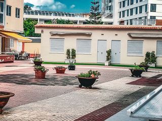Piso en venta en Zona Martiánez en Puerto de la Cruz