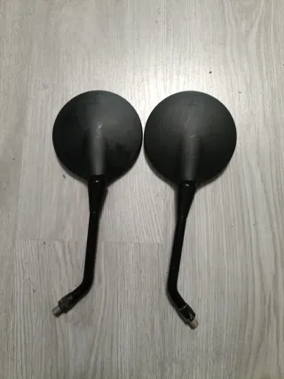 Espejos Retrovisores Moto Universales