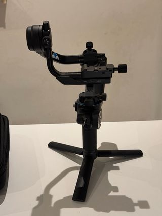 Gimbal Feiyutech Scorp-C