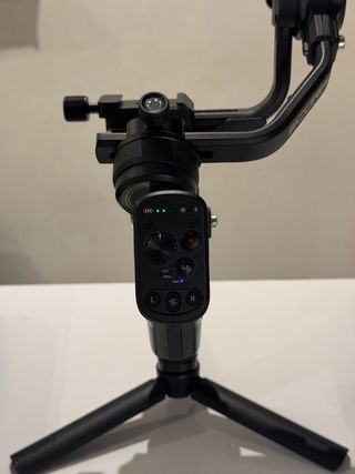 Gimbal Feiyutech Scorp-C