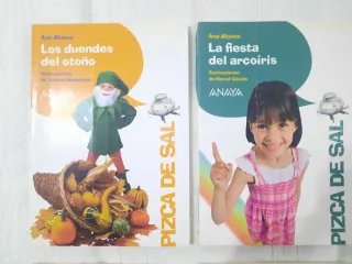 LIBROS INFANTILES