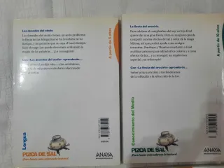 LIBROS INFANTILES