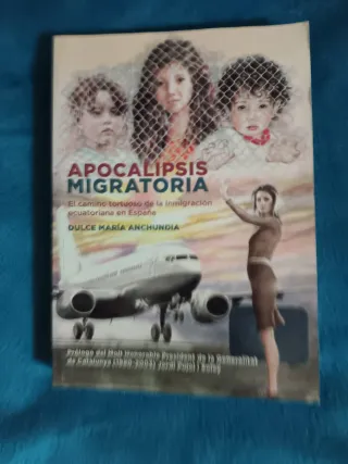 Apocalipsis migratoria