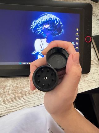 XP-PEN 15.6 Pro Tableta Gráfica