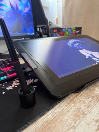 XP-PEN 15.6 Pro Tableta Gráfica