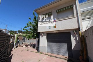 Casa adosada en venta en Residencial en Cunit