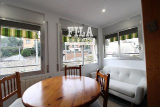 Casa adosada en venta en Residencial en Cunit