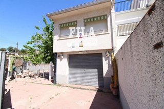 Casa adosada en venta en Residencial en Cunit