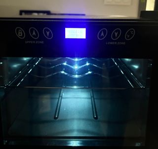 Vinoteca Orbegozo VT1810