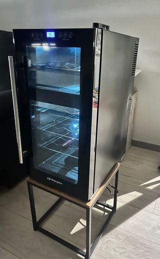 Vinoteca Orbegozo VT1810