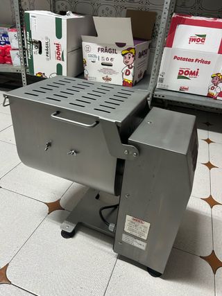 amasadora de Carne