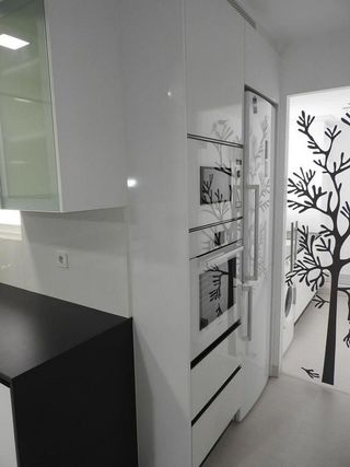 Piso en alquiler en Ollerías - San Cayetano en Córdoba