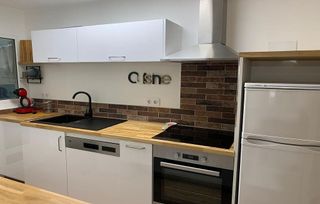 Piso en venta en Centre en Roses