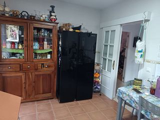Casa rural en venta en La Granja-La Colina-Los Pastores en Algeciras