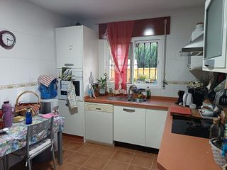 Casa rural en venta en La Granja-La Colina-Los Pastores en Algeciras