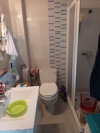 Casa rural en venta en La Granja-La Colina-Los Pastores en Algeciras