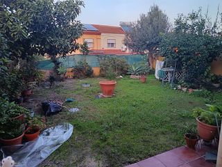 Casa rural en venta en La Granja-La Colina-Los Pastores en Algeciras