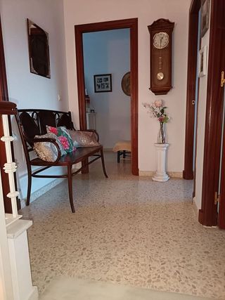 Casa rural en venta en La Granja-La Colina-Los Pastores en Algeciras