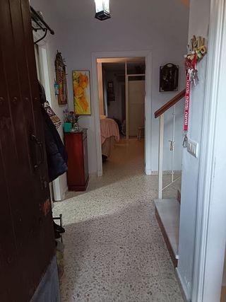 Casa rural en venta en La Granja-La Colina-Los Pastores en Algeciras