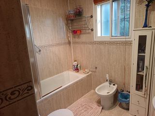 Casa rural en venta en La Granja-La Colina-Los Pastores en Algeciras